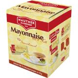 Promotion Bild von Mautner Markhof Mayonnaise, Preisangabe ohne MwSt. (Preis inkl. MwSt. 0.10 €), METRO 18 Gramm 1 Stück