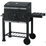 Promotion Bild von Taloo Holzkohle-Grillwagen 30840269 BayWa 1 Stück