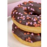 Herzdonut MPREIS 1 Stück