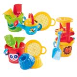 toylino Sandspielzeug verschiedene Sets HOFER 1 Set