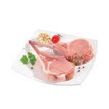 TANN Tomahawksteak vom Vulkanland Duroc Schwein SPAR 1 Kilogramm