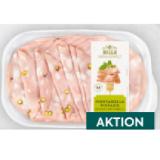 BILLA GENUSSWELT Mortadella Pistazie BILLA PLUS 100 Gramm 1 Packung