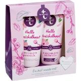 t by tetesept Geschenkpackung Hallo Streichelhaut, Preisangabe ohne MwSt. (Preis inkl. MwSt. 7,79 €), METRO 2 Stück 1 Packung