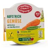 Zurück zum Ursprung Bio-Veganer Aufstrich div. Sorten HOFER 150 Gramm 1 Packung