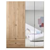 Xora Drehtürenschrank 1298007505 XXXLutz 1 Stück