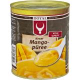 Doyal Mangopüree, Preisangabe ohne MwSt. (Preis inkl. MwSt. 4,29 €), METRO 850 Gramm 1 Dose