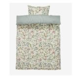 Satin-Bettwäsche NELLIE 1830670 JYSK 1 Set