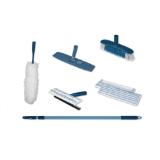 Promotion Bild von Livarno Home Reinigungshelfer-Sortiment div. Sorten Lidl 1 Set