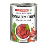 DESPAR Tomatenmark INTERSPAR 140 Gramm 1 Dose