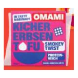 Promotion Bild von Omami Kischererbsen Tofu versch. Sorten HOFER 200 Gramm 1 Packung