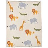 Bild von PATINIO Babydecke „Savanna“ 3969006801 XXXLutz 1 Stück