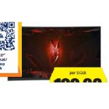 Promotion Bild von acer Nitro Curved Monitor (ED320QRS3BIIPX) HOFER 1 Stück