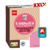 Promotion Bild von Penny. Fürst-Pückler-Art Eisbär jö Bonus Club Preis Penny 1 Liter 1 Packung