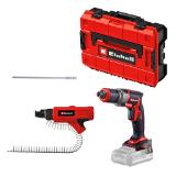 Einhell Professional AKKU-TROCKENBAUSCHRAUBER TP-DY 18 Li ZGONC 1 Stück