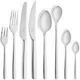 Justinus Besteckset „Level“ 3501045101 XXXLutz 48 Stück 1 Set
