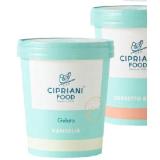 Cipriani Gelato oder Sorbetto versch. Sorten EUROSPAR 500 Milliliter 1 Packung