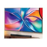 Hisense 58" (147cm) QLED Smart TV E7Q HOFER 1 Stück