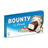 Bounty , Snickers Klassik od. White BILLA PLUS 1 Packung