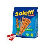 Soletti Salzstangerl div. Sorten Penny 230 Gramm 1 Packung