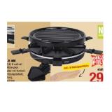 Silva Schneider Raclette PK-R 066 Maximarkt 1 Stück