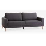 Sofa EGENSE 3-Sitzer 3690340 JYSK 1 Stück