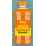BILLA immer gut Carrot Power BILLA PLUS 1 Flasche