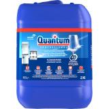 Finish Professional Flüssigreiniger für Geschirr, Preisangabe ohne MwSt. (Preis inkl. MwSt. 79,79 €), METRO 22 Kilogramm 1 Packung