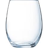 MÄSER Gläserserie Il Premio Wasserglas 36 cl, Preisangabe ohne MwSt. (Preis inkl. MwSt. 3,95 €), METRO 1 Stück