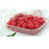 Driscolls süße Himbeeren SPAR Gourmet 125 Gramm 1 Packung