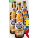 Schneider Weisse Original od. Alkoholfrei BILLA PLUS 0.50 Liter 1 Flasche