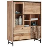ambia home Highboard 1630014902 XXXLutz 1 Stück