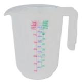 Silvercrest Messbecher-Set, 3-teilig Lidl 1 Set