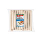 Dulano Rostbratwurst 10er 1 Kilogramm 1 Packung