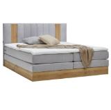 mömax Boxspringbett „RABINA“ 2522045802 mömax 1 Stück