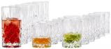 Promotion Bild von Nachtmann Gläserset „Noblesse“ 45460359 XXXLutz 18 Stück 1 Set