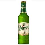 Staropramen Czech Lager EUROSPAR 0.50 Liter 1 Flasche