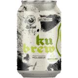 Bierol KU Brew verschiedene Sorten MPREIS 330 Milliliter 1 Dose