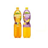 Pfanner Refresh Vita Fruchtgetränk Versch. Sorten Lidl 1.50 Liter 1 Flasche