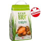 Bild von Echt Bio Erdäpfel div. Sorten Penny 1.50 Kilogramm 1 Sack