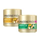 PANTENE PRO-V Haarmaske versch. Sorten Lidl APP Preis 500 Milliliter 1 Dose