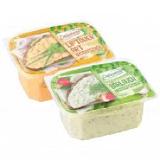 Delikatessa Streichkäse div. Sorten Penny 200 Gramm 1 Packung