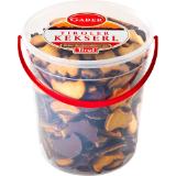 Gaber Weihnachtsmotive, Preisangabe ohne MwSt. (Preis inkl. MwSt. 18,69 €), METRO 1.50 Kilogramm 1 Packung