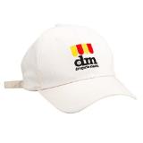 dmVintage Kollektion Kappe off white dm 1 Stück