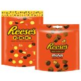 Reese's Sharing Bag versch. Sorten Lidl 90 Gramm 1 Packung