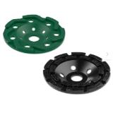 Promotion Bild von Parkside Diamant-Schleiftopf, Ø 125 mm Lidl  1 Stück
