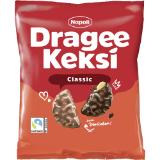 Napoli Dragee Keksi div. Sorten, Preisangabe ohne MwSt. (Preis inkl. MwSt. 1,97 €), METRO 165 Gramm 1 Beutel