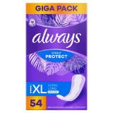Promotion Bild von always Daily Protect Slipeinlagen Giga Pack div. Sorten dm 1 Packung