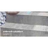 Bild von Blockstufe „Toscana“, anthrazit-schattiert 654977 HELLWEG 1 Stück