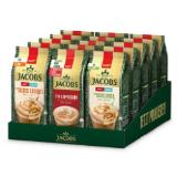 Jacobs Cappuccino Mix versch. Sorten HOFER 1 Packung