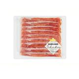 Promotion Bild von BILLA immer gut Serrano Schinken BILLA 120 Gramm 1 Packung